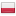 pokoje-miks.pl server is located in Poland